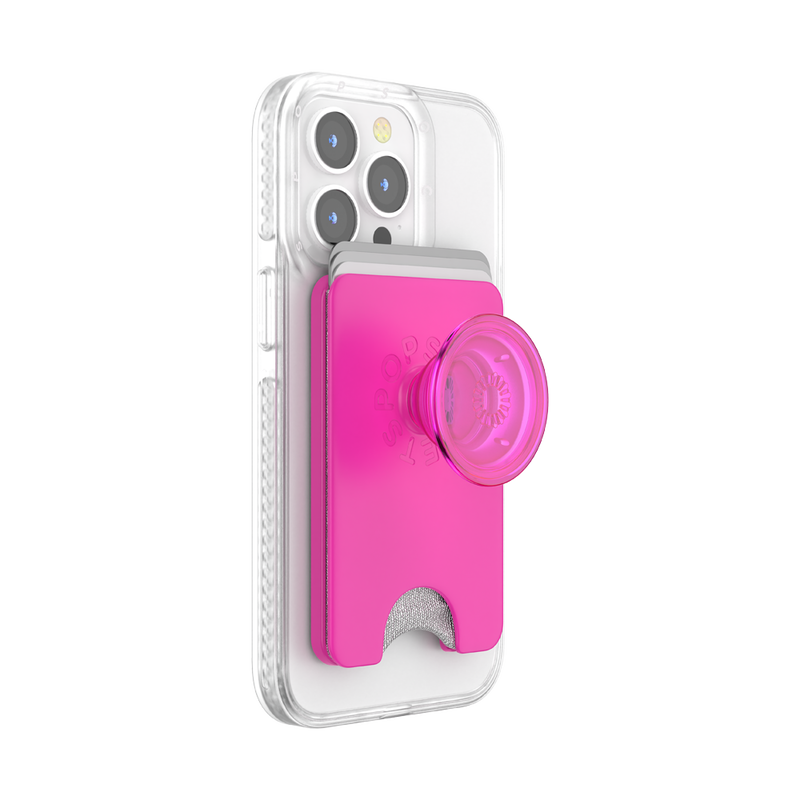 Magenta — PopWallet+ for MagSafe image number 7